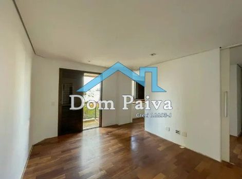 Foto 7 do(a) Apartamento de 4 quartos à venda em Campo Belo, São Paulo