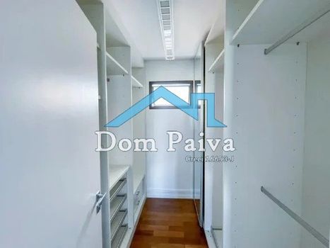 Foto 10 do(a) Apartamento de 4 quartos à venda em Campo Belo, São Paulo