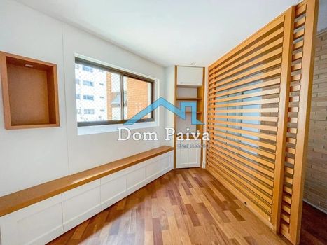 Foto 12 do(a) Apartamento de 4 quartos à venda em Campo Belo, São Paulo