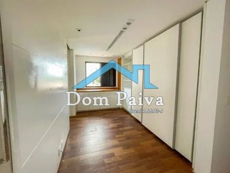 Foto 9 do(a) Apartamento de 4 quartos à venda em Campo Belo, São Paulo