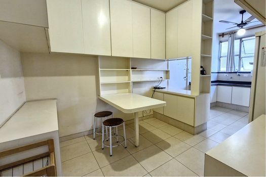 Foto 26 do(a) Apartamento de 2 quartos à venda em Jardim Paulista, São Paulo
