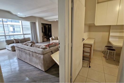 Foto 25 do(a) Apartamento de 2 quartos à venda em Jardim Paulista, São Paulo
