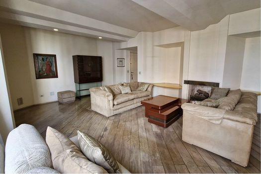 Foto 5 do(a) Apartamento de 2 quartos à venda em Jardim Paulista, São Paulo