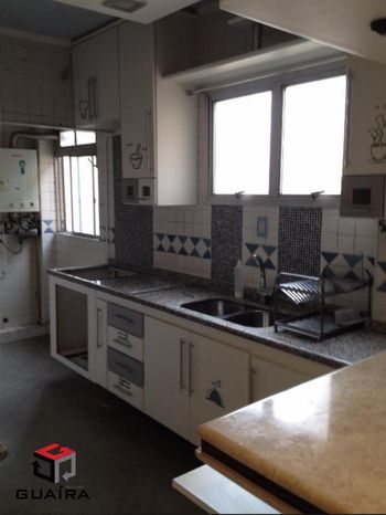Foto 2 do(a) Apartamento de 3 quartos à venda em Demarchi, São Bernardo do Campo