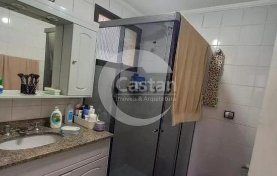 Foto 12 do(a) Apartamento de 3 quartos à venda em Vila Bertioga, São Paulo