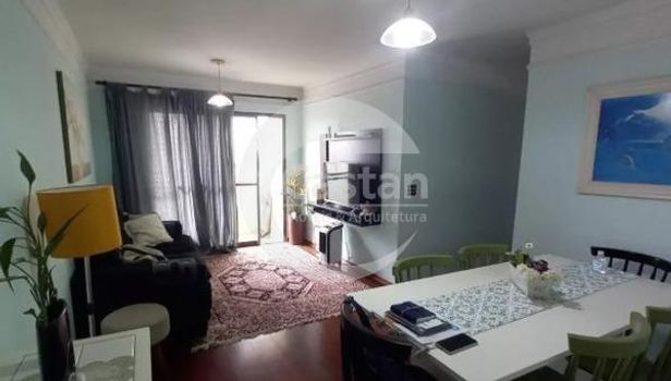 Foto 4 do(a) Apartamento de 3 quartos à venda em Vila Bertioga, São Paulo