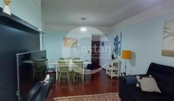 Foto 3 do(a) Apartamento de 3 quartos à venda em Vila Bertioga, São Paulo