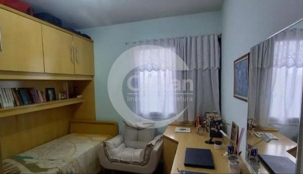 Foto 9 do(a) Apartamento de 3 quartos à venda em Vila Bertioga, São Paulo