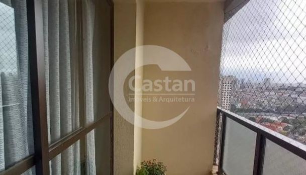 Foto 15 do(a) Apartamento de 3 quartos à venda em Vila Bertioga, São Paulo