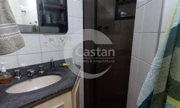 Foto 13 do(a) Apartamento de 3 quartos à venda em Vila Bertioga, São Paulo