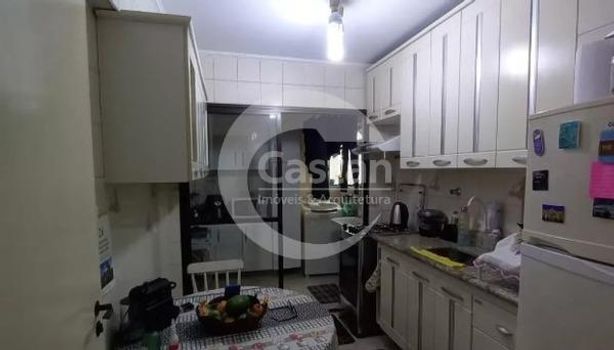 Foto 5 do(a) Apartamento de 3 quartos à venda em Vila Bertioga, São Paulo