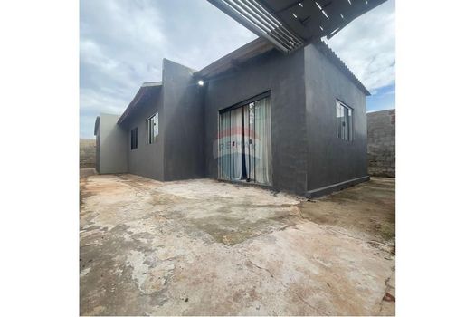 Foto 7 do(a) Casa de 3 quartos à venda em Conjunto Habitacional Francisco José de Oliveira Ratto, Lins