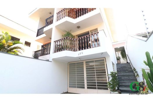 Foto 4 do(a) Casa de 4 quartos à venda em Jardim Bonfiglioli, São Paulo