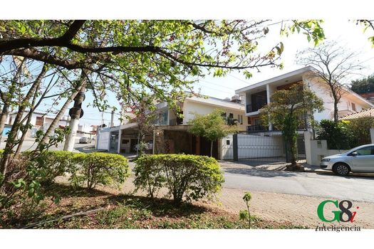 Foto 1 do(a) Casa de 4 quartos à venda em Jardim Bonfiglioli, São Paulo
