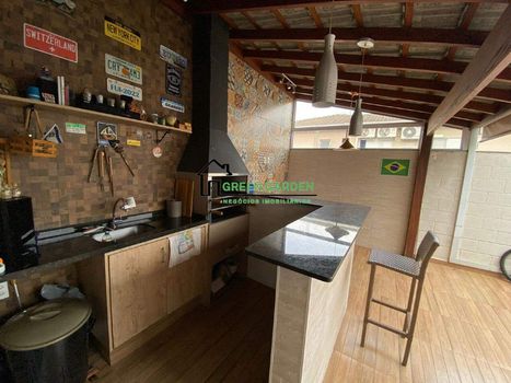 Foto 18 do(a) Casa em Condomínio de 3 quartos à venda em Engordadouro, Jundiaí