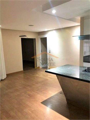 Foto 3 do(a) Apartamento de 3 quartos para alugar em Santa Teresinha, São Paulo