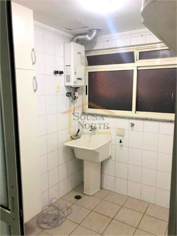 Foto 13 do(a) Apartamento de 3 quartos para alugar em Santa Teresinha, São Paulo
