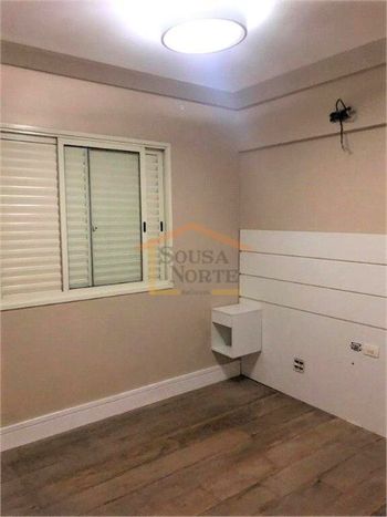 Foto 19 do(a) Apartamento de 3 quartos para alugar em Santa Teresinha, São Paulo