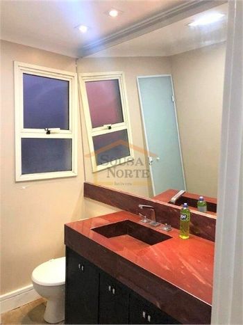 Foto 15 do(a) Apartamento de 3 quartos para alugar em Santa Teresinha, São Paulo
