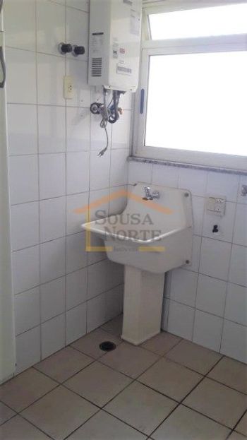 Foto 14 do(a) Apartamento de 3 quartos para alugar em Santa Teresinha, São Paulo