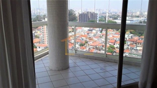 Foto 11 do(a) Apartamento de 3 quartos para alugar em Santa Teresinha, São Paulo