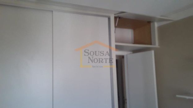 Foto 22 do(a) Apartamento de 3 quartos para alugar em Santa Teresinha, São Paulo