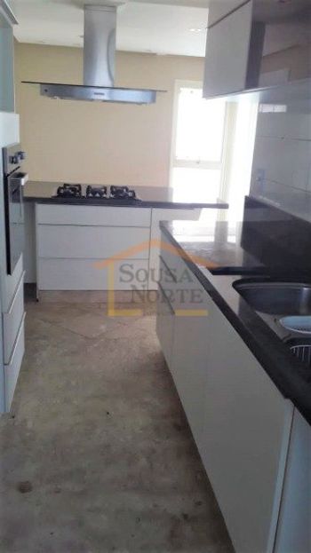 Foto 6 do(a) Apartamento de 3 quartos para alugar em Santa Teresinha, São Paulo