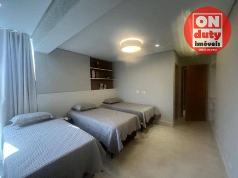 Foto 23 do(a) Cobertura de 3 quartos à venda em Jardim Virgínia, Guarujá