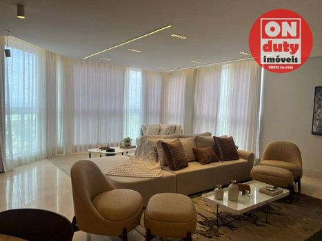 Foto 2 do(a) Cobertura de 3 quartos à venda em Jardim Virgínia, Guarujá