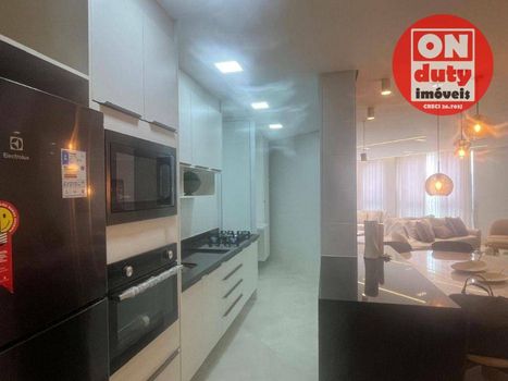 Foto 11 do(a) Cobertura de 3 quartos à venda em Jardim Virgínia, Guarujá