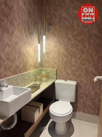 Foto 15 do(a) Cobertura de 3 quartos à venda em Jardim Virgínia, Guarujá