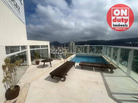 Foto 27 do(a) Cobertura de 3 quartos à venda em Jardim Virgínia, Guarujá