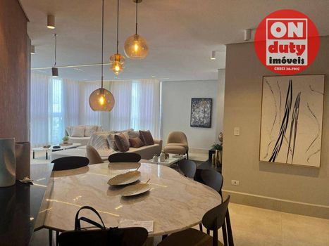 Foto 9 do(a) Cobertura de 3 quartos à venda em Jardim Virgínia, Guarujá