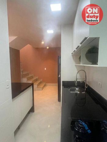 Foto 14 do(a) Cobertura de 3 quartos à venda em Jardim Virgínia, Guarujá