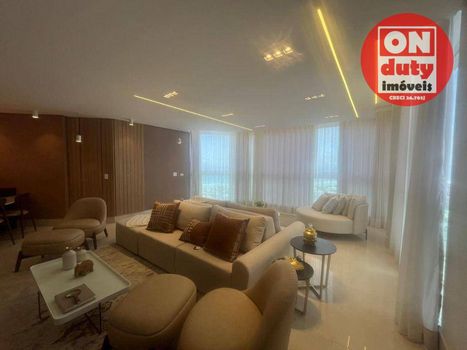 Foto 5 do(a) Cobertura de 3 quartos à venda em Jardim Virgínia, Guarujá