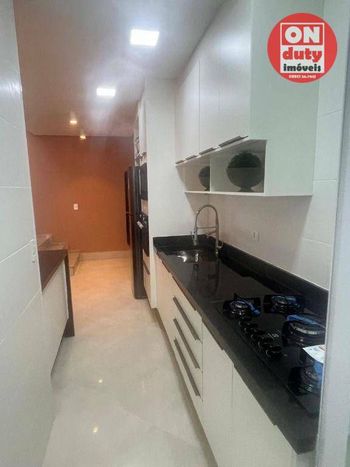 Foto 13 do(a) Cobertura de 3 quartos à venda em Jardim Virgínia, Guarujá