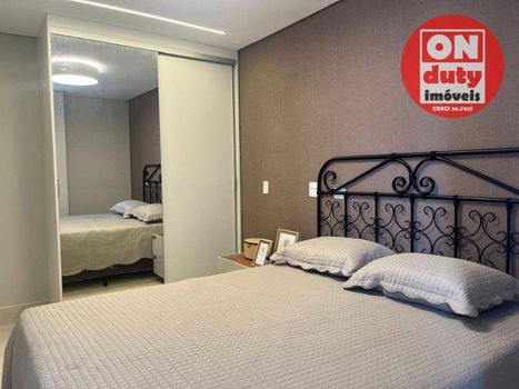 Foto 17 do(a) Cobertura de 3 quartos à venda em Jardim Virgínia, Guarujá