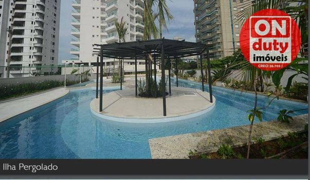 Foto 2 do(a) Apartamento de 2 quartos à venda em Jardim Virgínia, Guarujá