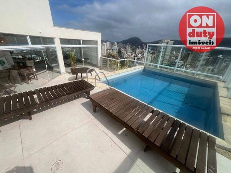 Foto 26 do(a) Cobertura de 3 quartos à venda em Jardim Virgínia, Guarujá