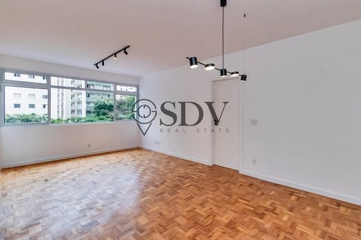 Foto 33 do(a) Apartamento de 3 quartos à venda em Jardim Paulista, São Paulo