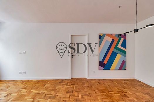 Foto 3 do(a) Apartamento de 3 quartos à venda em Jardim Paulista, São Paulo