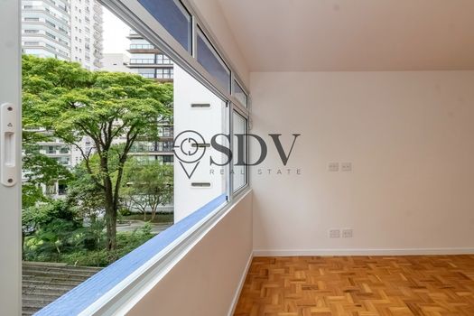 Foto 40 do(a) Apartamento de 3 quartos à venda em Jardim Paulista, São Paulo
