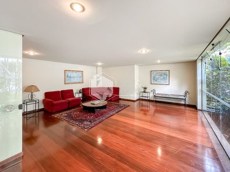 Foto 44 do(a) Apartamento de 3 quartos à venda em Vila Andrade, São Paulo