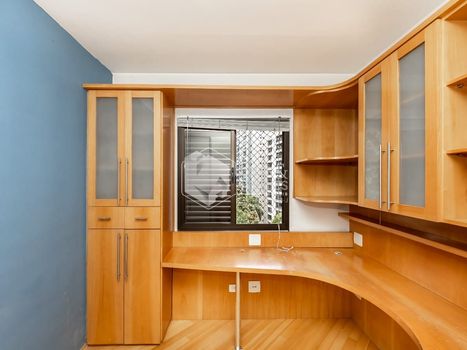 Foto 12 do(a) Apartamento de 3 quartos à venda em Vila Andrade, São Paulo