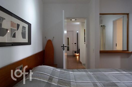 Foto 8 do(a) Apartamento de 1 quartos à venda em Itaim Bibi, São Paulo