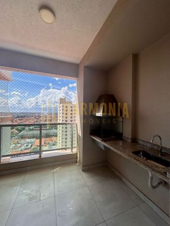 Foto 1 do(a) Apartamento de 3 quartos à venda em Jardim do Carmo, Araraquara