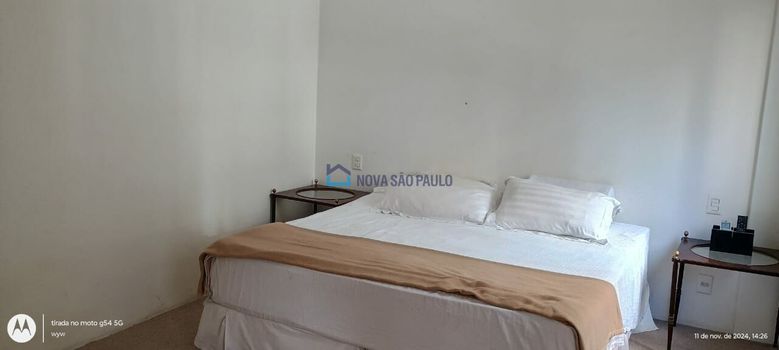 Foto 17 do(a) Apartamento de 2 quartos à venda em Cerqueira César, São Paulo