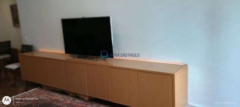Foto 5 do(a) Apartamento de 2 quartos à venda em Cerqueira César, São Paulo