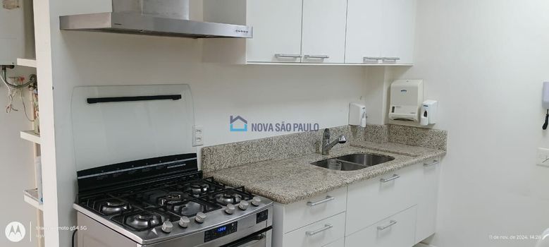 Foto 21 do(a) Apartamento de 2 quartos à venda em Cerqueira César, São Paulo