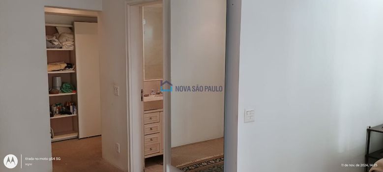 Foto 19 do(a) Apartamento de 2 quartos à venda em Cerqueira César, São Paulo
